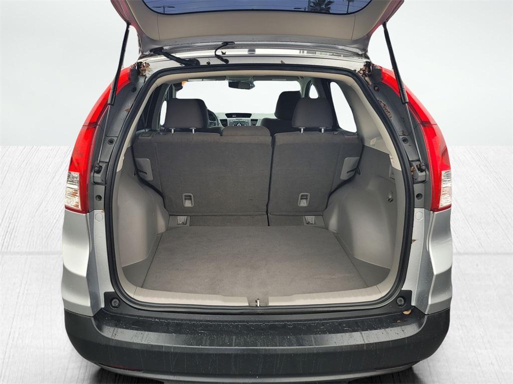 used 2013 Honda CR-V car, priced at $12,492