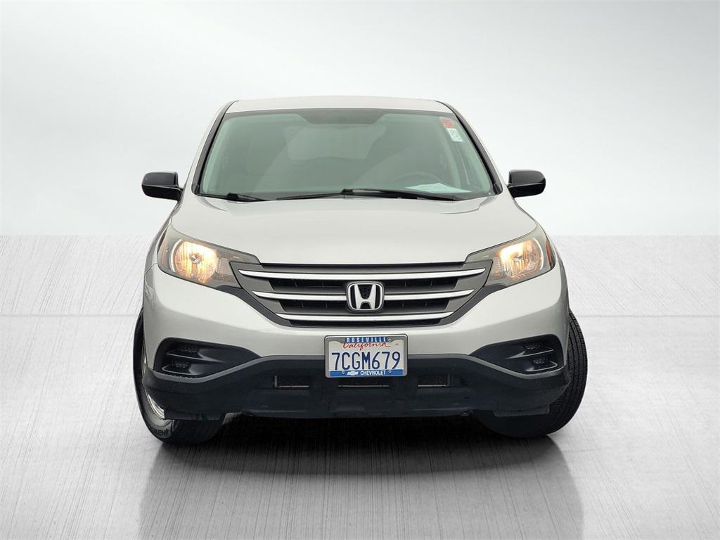 used 2013 Honda CR-V car, priced at $12,492