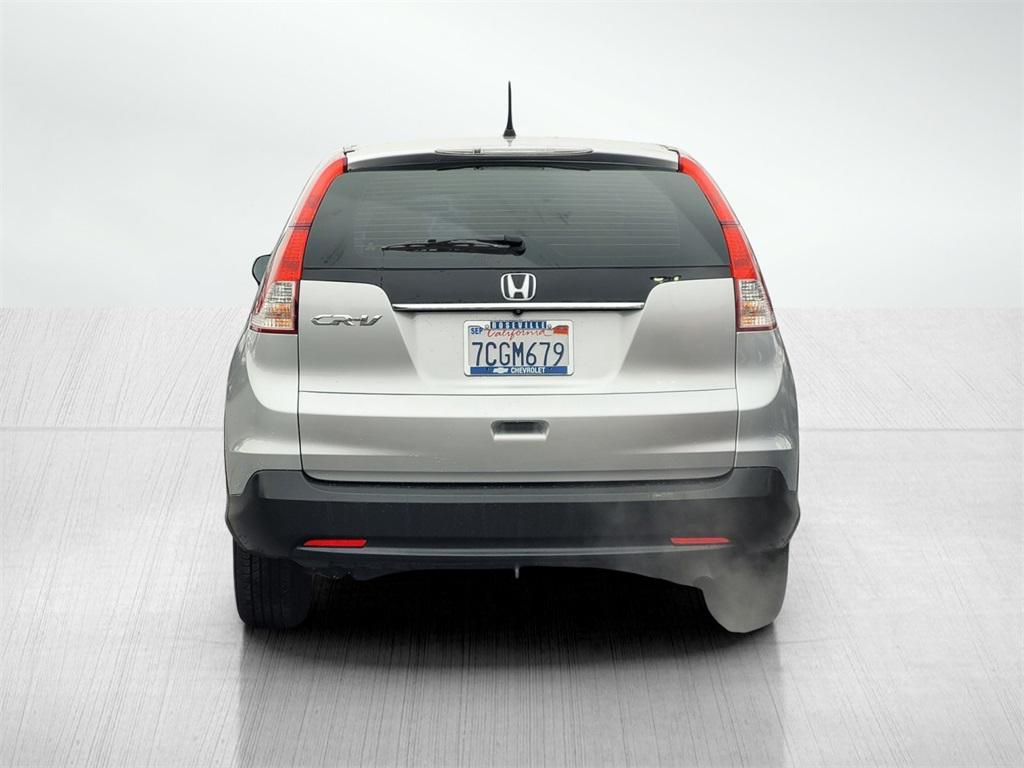 used 2013 Honda CR-V car, priced at $12,492