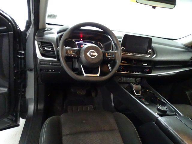used 2024 Nissan Rogue car, priced at $22,595