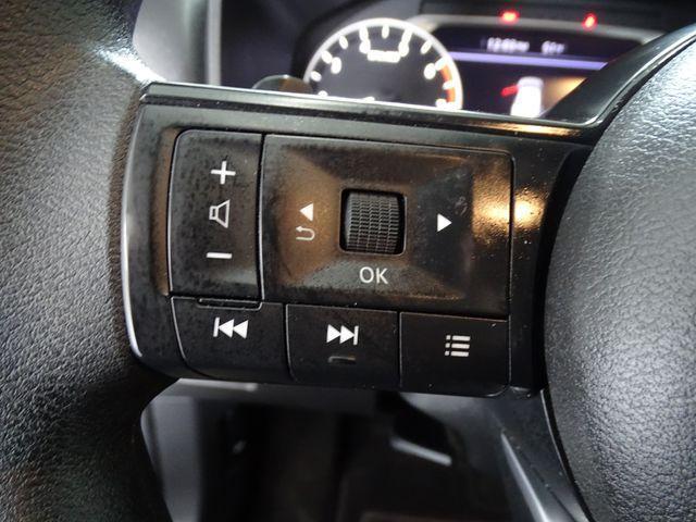 used 2024 Nissan Rogue car, priced at $22,595