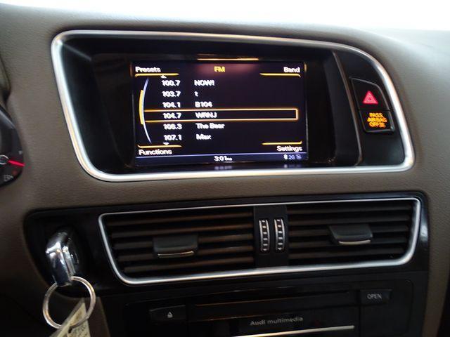 used 2017 Audi Q5 car