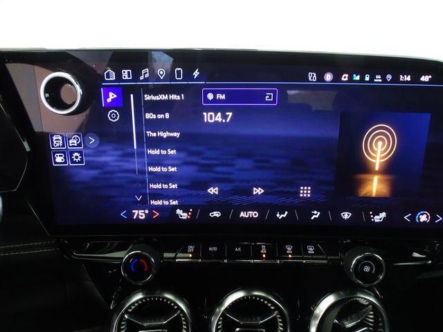 used 2024 Chevrolet Blazer EV car, priced at $26,995