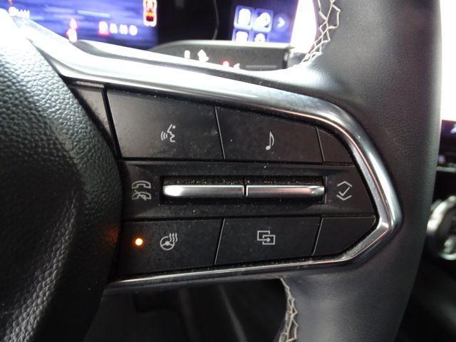 used 2024 Chevrolet Blazer EV car, priced at $26,995