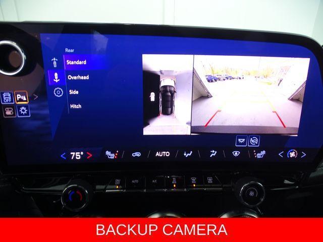 used 2024 Chevrolet Blazer EV car, priced at $26,995