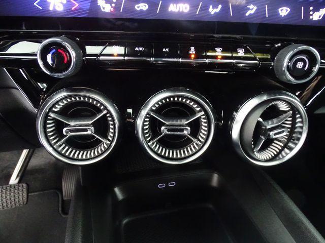 used 2024 Chevrolet Blazer EV car, priced at $26,995