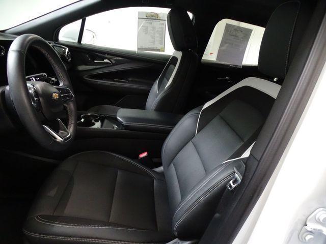 used 2024 Chevrolet Blazer EV car, priced at $26,995