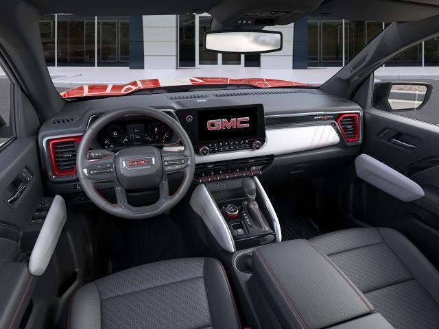 new 2026 GMC Canyon car, priced at $61,335