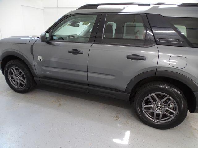 used 2025 Ford Bronco Sport car, priced at $26,595