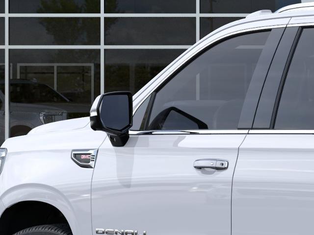 new 2026 GMC Yukon XL car, priced at $101,435