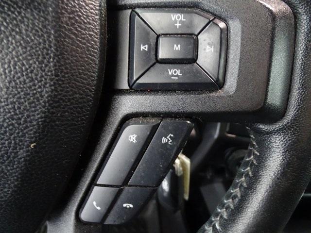 used 2017 Ford F-150 car