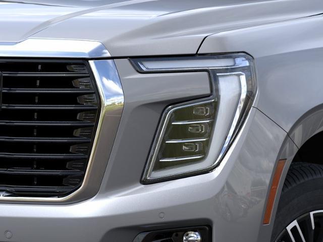 new 2026 GMC Yukon car, priced at $83,925