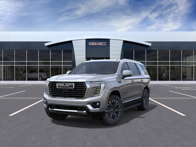 new 2026 GMC Yukon car, priced at $83,925
