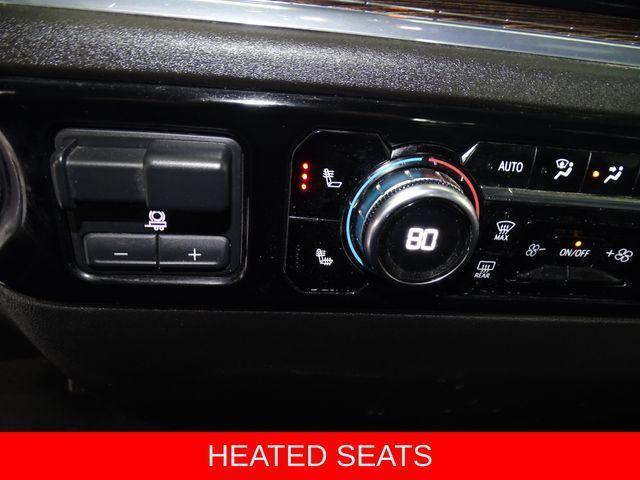 used 2024 GMC Sierra 1500 car, priced at $44,495