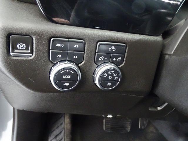 used 2024 GMC Sierra 1500 car, priced at $44,495
