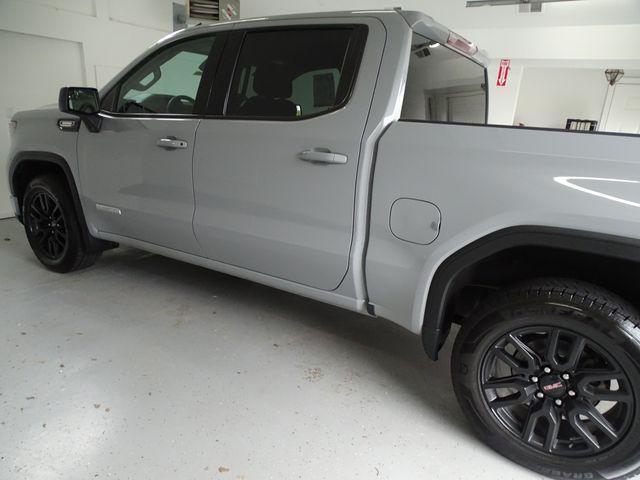 used 2024 GMC Sierra 1500 car, priced at $44,495