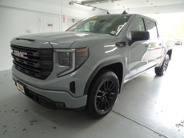 used 2024 GMC Sierra 1500 car, priced at $44,495