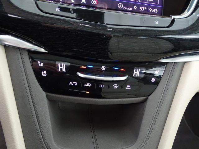 used 2023 Cadillac XT6 car, priced at $37,495