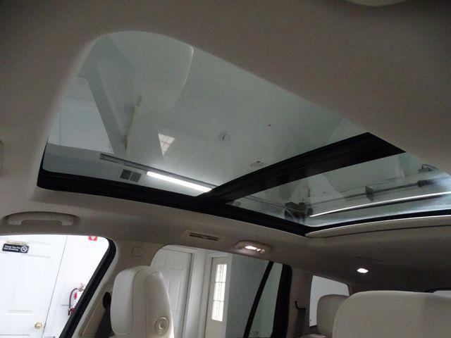 used 2023 Cadillac XT6 car, priced at $37,495