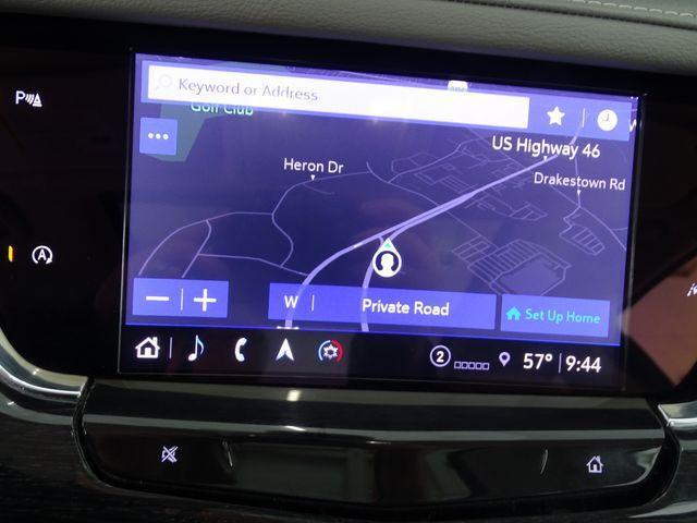 used 2023 Cadillac XT6 car, priced at $37,495