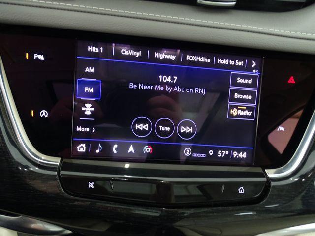 used 2023 Cadillac XT6 car, priced at $37,495