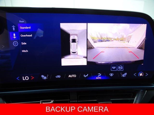 used 2025 Chevrolet Equinox EV car, priced at $23,895