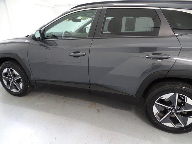 used 2026 Hyundai Tucson car, priced at $29,995