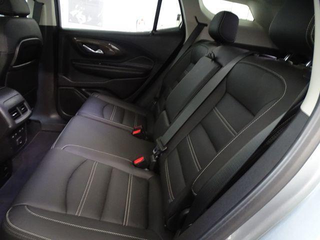 used 2023 GMC Terrain car, priced at $30,295