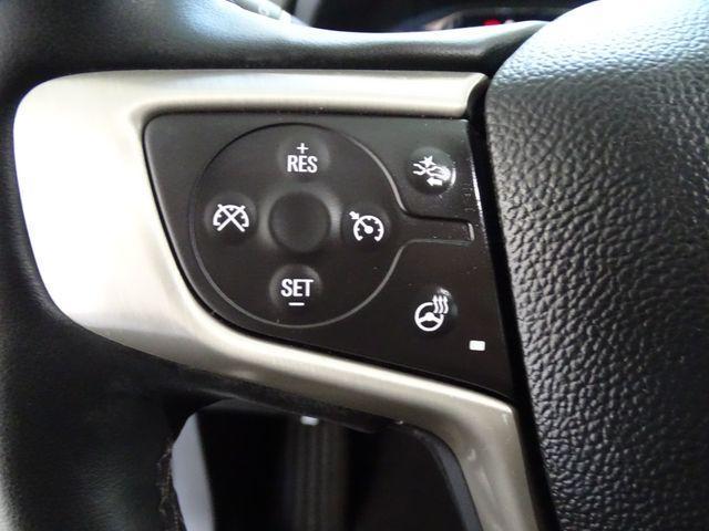 used 2023 GMC Terrain car, priced at $30,295