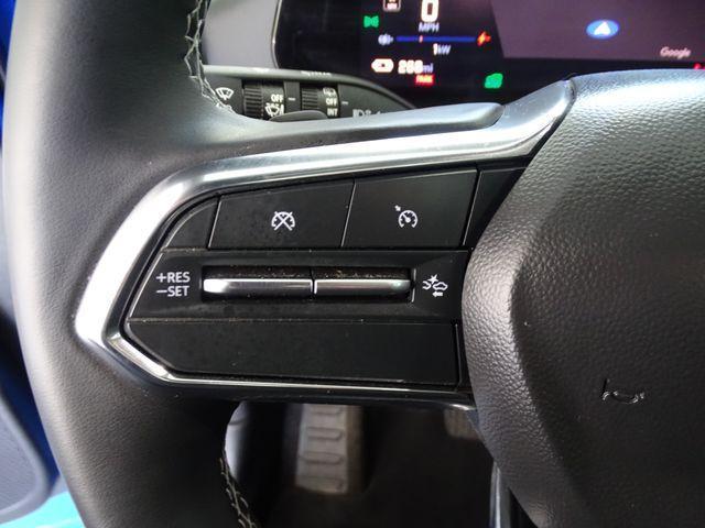 used 2024 Chevrolet Blazer EV car, priced at $28,995