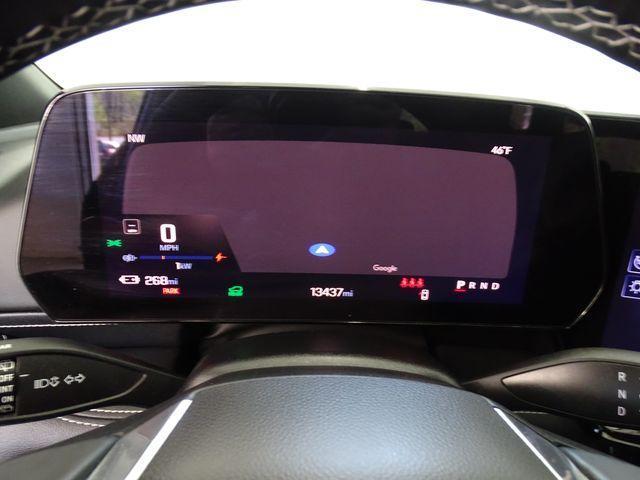 used 2024 Chevrolet Blazer EV car, priced at $28,995