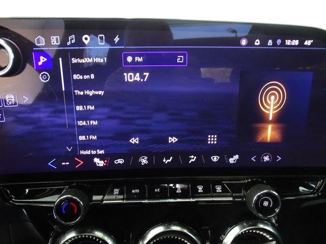 used 2024 Chevrolet Blazer EV car, priced at $28,995