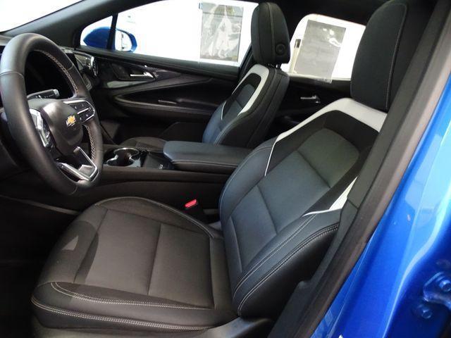 used 2024 Chevrolet Blazer EV car, priced at $28,995