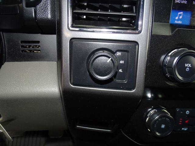 used 2019 Ford F-150 car