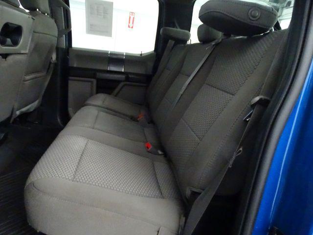 used 2019 Ford F-150 car