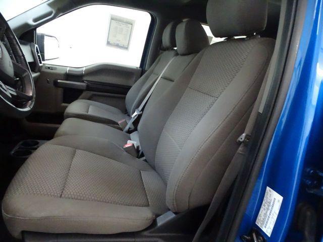 used 2019 Ford F-150 car