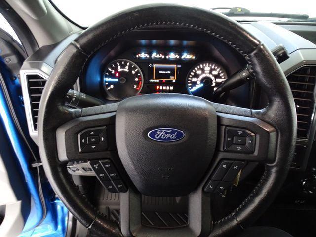 used 2019 Ford F-150 car