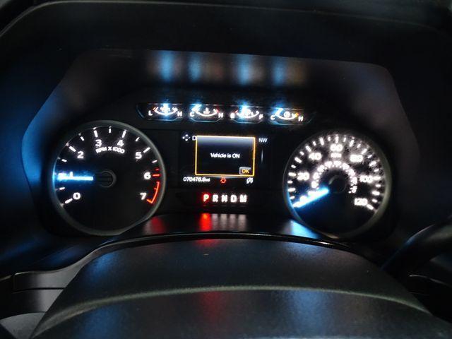 used 2019 Ford F-150 car