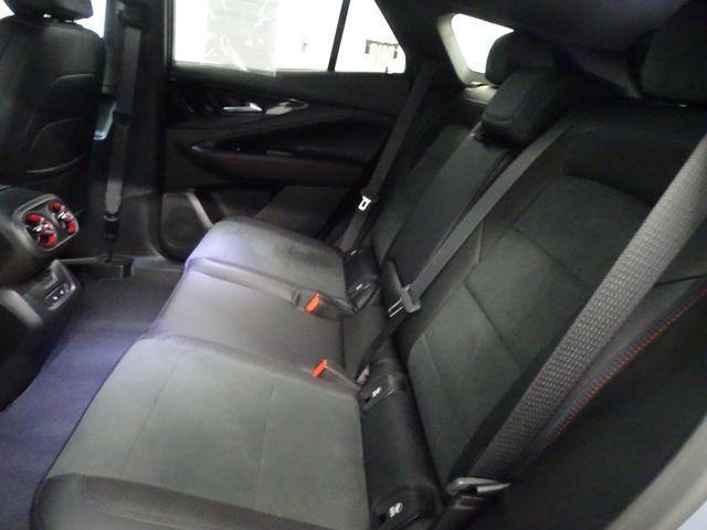 used 2026 Chevrolet Blazer EV car, priced at $42,995