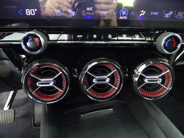 used 2026 Chevrolet Blazer EV car, priced at $42,995
