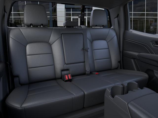 new 2026 GMC Canyon car, priced at $48,885