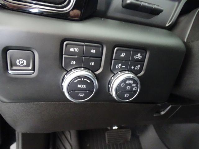 used 2024 GMC Sierra 2500 car, priced at $72,295