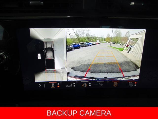 used 2024 GMC Sierra 2500 car, priced at $72,295