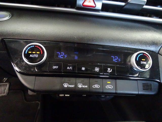 used 2023 Hyundai Elantra car