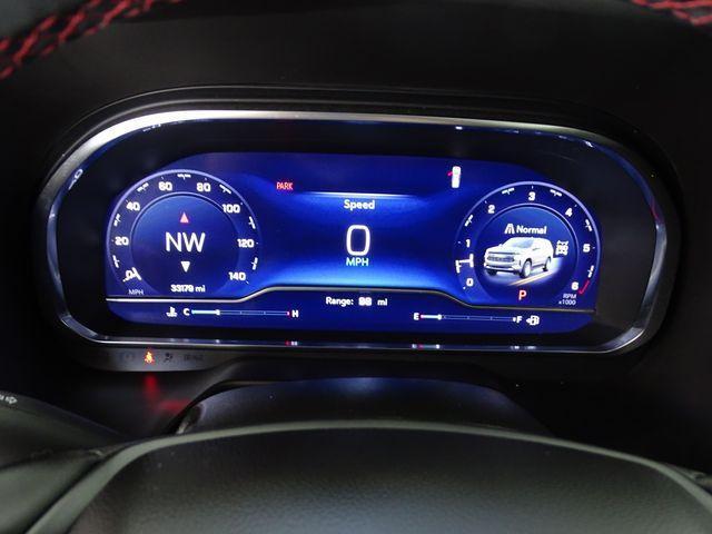 used 2023 Chevrolet Tahoe car, priced at $57,995