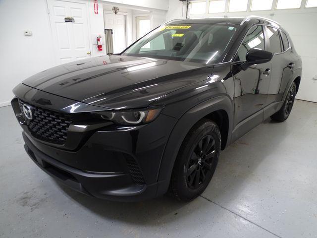 used 2026 Mazda CX-50 car, priced at $29,395