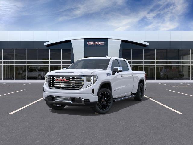 new 2026 GMC Sierra 1500 car, priced at $77,495