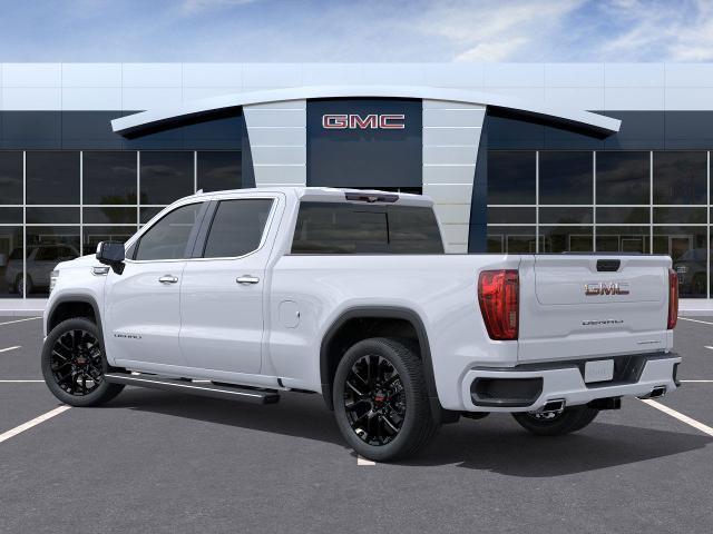 new 2026 GMC Sierra 1500 car, priced at $77,495