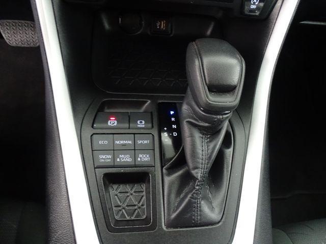 used 2024 Toyota RAV4 car, priced at $31,995