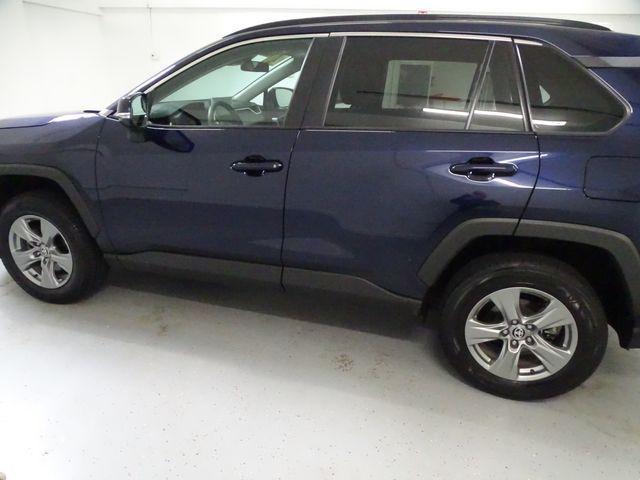used 2024 Toyota RAV4 car, priced at $31,995